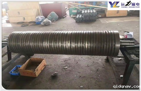 高强磁磁选机，贵州高强磁磁选机选镍_贵州高强磁磁选机选镍选三氧化二铁吗？