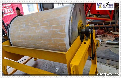 河砂磁选机，环保高效的河砂磁选机多少钱，一小时可产300吨_小型taptap安卓_环保高效的河砂磁选机多少钱，一小时可产300吨价格