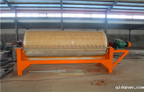 干式磁选机，贫铁矿干式磁选机可进行型号定制生产_贫铁矿干式磁选机可进行型号定制生产皮带及结构价格