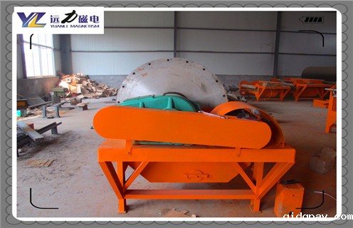 非金属磁选机，非金属磁选机的磁系宽度跟磁系半径，非金属磁选机的磁系宽度跟磁系半径磁场一般为多少_磁块如何排列