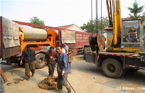 铁矿永磁磁选机，宁夏铁矿永磁磁选机_远力为您讲述宁夏铁矿永磁磁选机磁场分布图