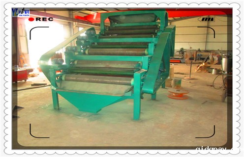 铁矿干式磁选机，互联网为铁矿干式磁选机的销售提供了便利，互联网为铁矿干式磁选机的销售提供了便利磁场一般为多少_磁块如何排列