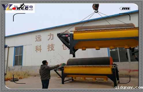 强磁磁选机，强磁磁选机是市场中独一无二的好用的设备，强磁磁选机是市场中独一无二的好用的设备磁场一般为多少_磁块如何排列