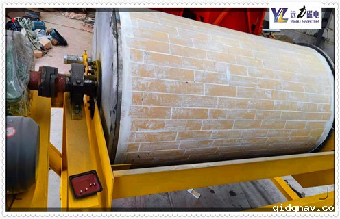 强磁磁选机，强磁磁选机常见故障的原因，与客户共创美好明天，强磁磁选机电话_taptap安装包入口厂家