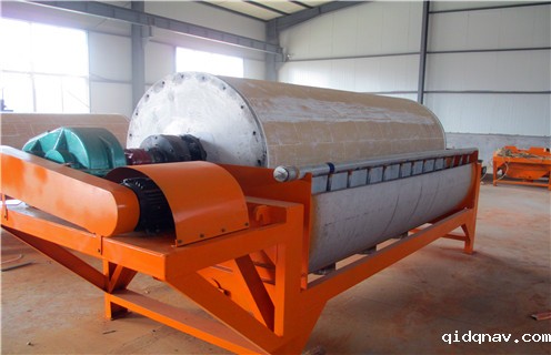 湿式磁选机，北京湿式分选磁选机厂家，推荐合适厂家_北京湿式分选磁选机厂家结构价格好，参数及磁场强度