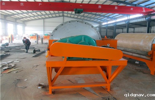 磁选机厂家，磁选机厂家滚筒磁选机发展又快又稳_磁选机厂家滚筒磁选机发展又快又稳磁场一般为多少_磁块如何排列