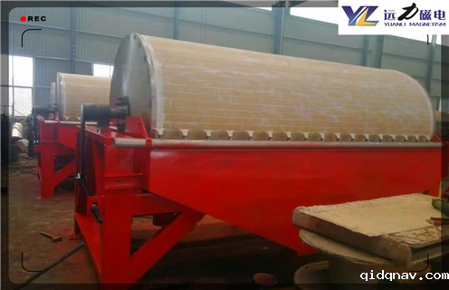 干式磁选机，青海干式锰矿磁选机_合理选购青海干式锰矿磁选机_taptap安装包入口生产厂家 