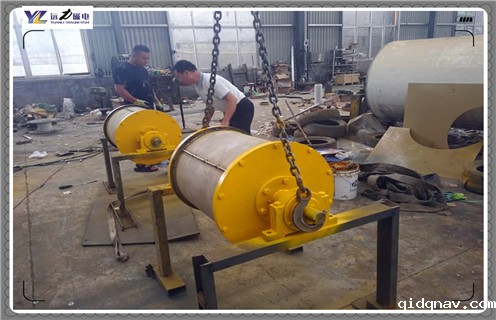 强磁滚筒,山西强磁磁滚筒销售_滚筒磁选机多少钱一台,山西强磁磁滚筒销售工作原理 强磁滚筒,山西强磁磁滚筒销售_滚筒磁选机多少钱一台,山西强磁磁滚筒销售工作原理