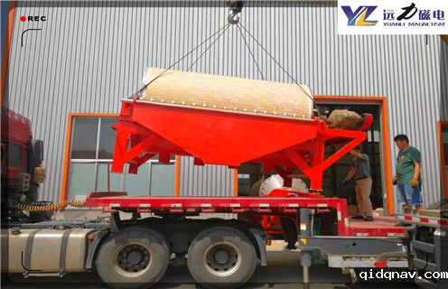 辊磨磁选机，炎热夏季，注意辊磨磁选机的润滑油更换_炎热夏季，注意辊磨磁选机的润滑油更换一般为多少_磁块如何排列