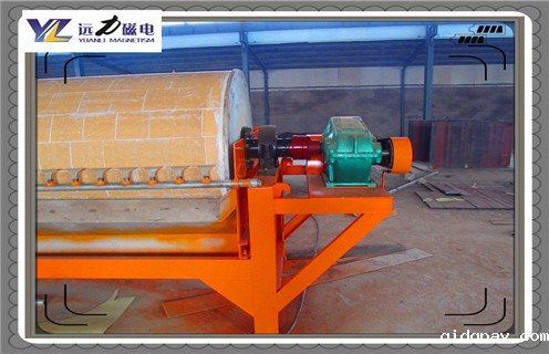 辊压磁选机，水泥辊压磁选机厂家知名生产型企业_推荐合适厂家皮带及结构价格，水泥辊压磁选机厂家知名生产型企业
