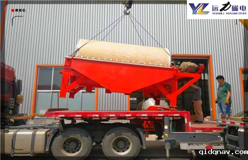 湿式磁选机，安徽湿式磁选机公司_合理选购安徽湿式磁选机公司_taptap安装包入口生产厂家