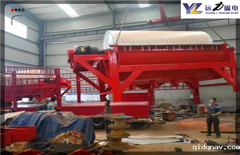 湿式磁选机，安徽湿式磁选机公司_合理选购安徽湿式磁选机公司_taptap安装包入口生产厂家