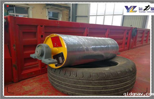 永磁滚筒，海南永磁滚筒磁块安装，海南永磁滚筒磁块安装多少钱一个工作原理