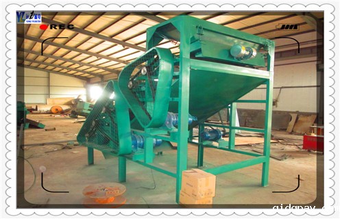 干式磁选机，广西铁矿干式磁选机_ 广西铁矿干式磁选机十大品牌教你如何选择设备