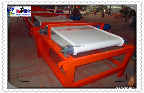 干式磁选机，山西求购干式磁选机_ 山西求购干式磁选机十大品牌教你如何选择设备