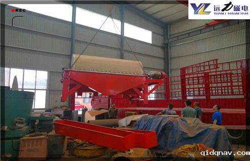 taptap安卓，供应品牌好的河砂磁选机_小型taptap安卓_供应品牌好的河砂磁选机价格