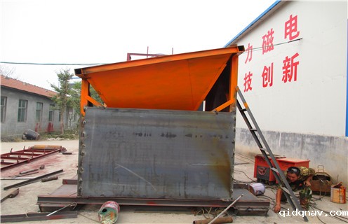干式强磁磁选机，江西干式强磁磁选机_江西干式强磁磁选机工作视频十大品牌教你如何选择设备