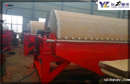 干式磁选机，河源精选钨精矿干式磁选机_河源精选钨精矿干式磁选机工作视频十大品牌教你如何选择设备