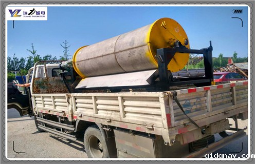 辊式磁选机，辽宁筒辊式磁选机_ 辽宁筒辊式磁选机一般为多少_磁块如何排列