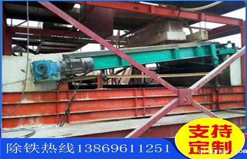 平板磁选机，四川平板磁选机的图片_四川平板磁选机的图片结构厂家批发及执行标准 