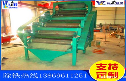 平板磁选机，四川平板磁选机的图片_四川平板磁选机的图片结构厂家批发及执行标准 