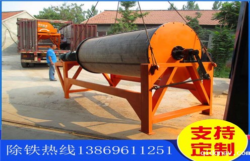 高强磁磁选机，福建高强磁磁选机选镍_福建高强磁磁选机选镍电话_taptap安装包入口厂家 