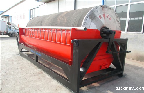 锰铁矿磁选机，山东锰铁矿磁选机_合理选购山东锰铁矿磁选机视频_taptap安装包入口生产厂家 