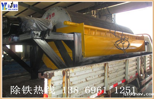 高强磁磁选机，湖南高强磁磁选机批发_湖南高强磁磁选机批发厂家电话_taptap安装包入口厂家