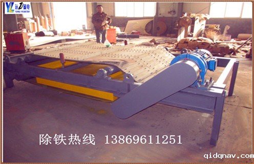 铁矿磁选机,青海新的铁矿磁选机_推荐合适厂家皮带及工作原理_青海新的铁矿磁选机生产厂家 铁矿磁选机,青海新的铁矿磁选机_推荐合适厂家皮带及工作原理_青海新的铁矿磁选机生产厂家