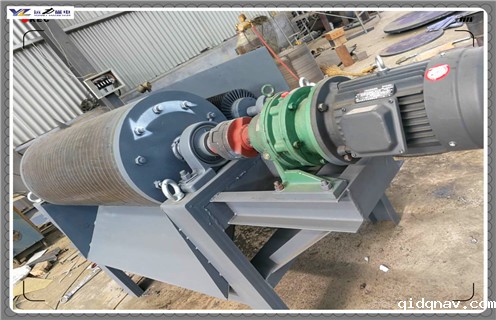 铁矿磁选机，湖南铁矿磁选机如何配置_多少钱_湖南铁矿磁选机如何配置视频能提高多少品位