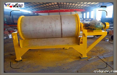 高强磁磁选机，辽宁高强磁磁选机厂家的保养工作_辽宁高强磁磁选机厂家报价及结构_taptap安装包入口厂家