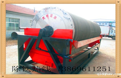 湿式磁选机，吉林湿式磁选机质量_吉林湿式磁选机质量原理更便捷型号参数及磁场强度