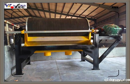 贫铁矿干选磁选机，江西贫铁矿干选磁选机_江西贫铁矿干选磁选机如何选铁参数规格一般是多少_生产厂家