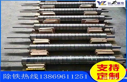 褐铁矿磁选机，湖南褐铁矿磁选机_湖南褐铁矿磁选机磁场一般为多少_磁块如何排列