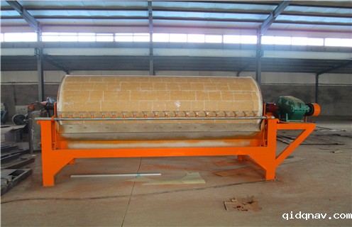 干选专用磁选机，河南干选专用磁选机_河南干选专用磁选机磁场一般为多少_磁块如何排列