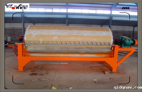 实验室用湿式磁选机，河北实验用室湿式磁选机_河北实验用室湿式磁选机更便捷型号参数及磁场强度