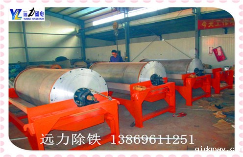 干式磁选机，西安干式磁选机厂家_西安干式磁选机厂家调磁发展工作视频皮带及结构价格