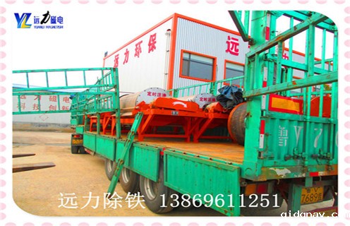 半逆流磁选机，重庆半逆流磁选机_结构工作原理图_重庆半逆流磁选机如何调整及工艺流程图