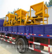 客户为什么选择远力磁选机?_taptapbeta