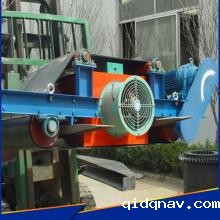 RCDC系列风冷自卸式电磁除铁器