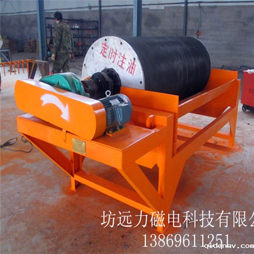 湿式磁选机