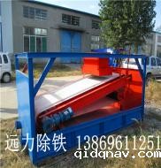 平板磁选机创新是致富的王道