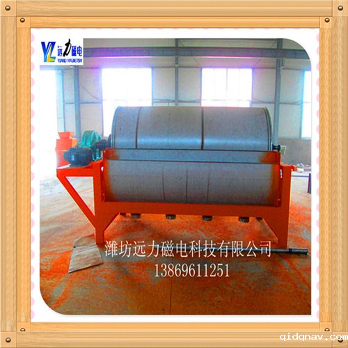 磁选机