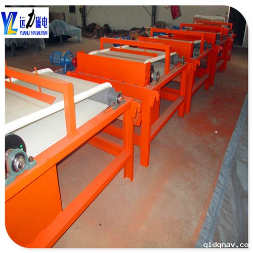 干式磁选机厂商