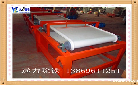 钠长石磁选机的优势及工作原理