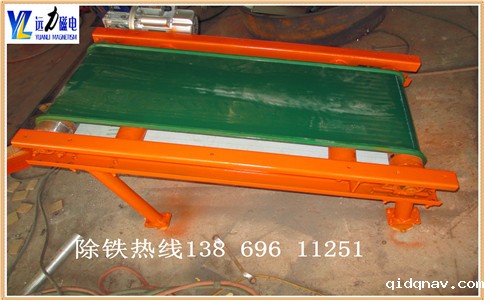 干式磁选机市场价格如何确定