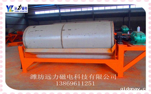 远力磁选机价格