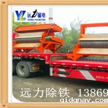 优质黑钨矿湿式磁选机供应厂家-远力www.ylchuchen.com
