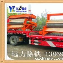 优质黑钨矿湿式磁选机供应厂家-远力www.ylchuchen.com