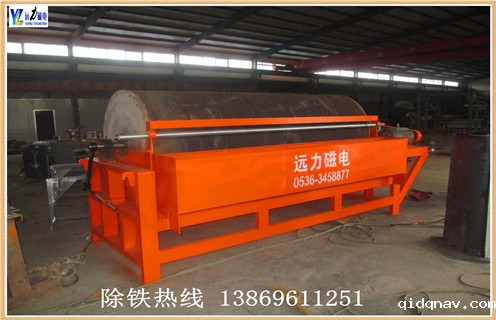 湿式磁选机价格